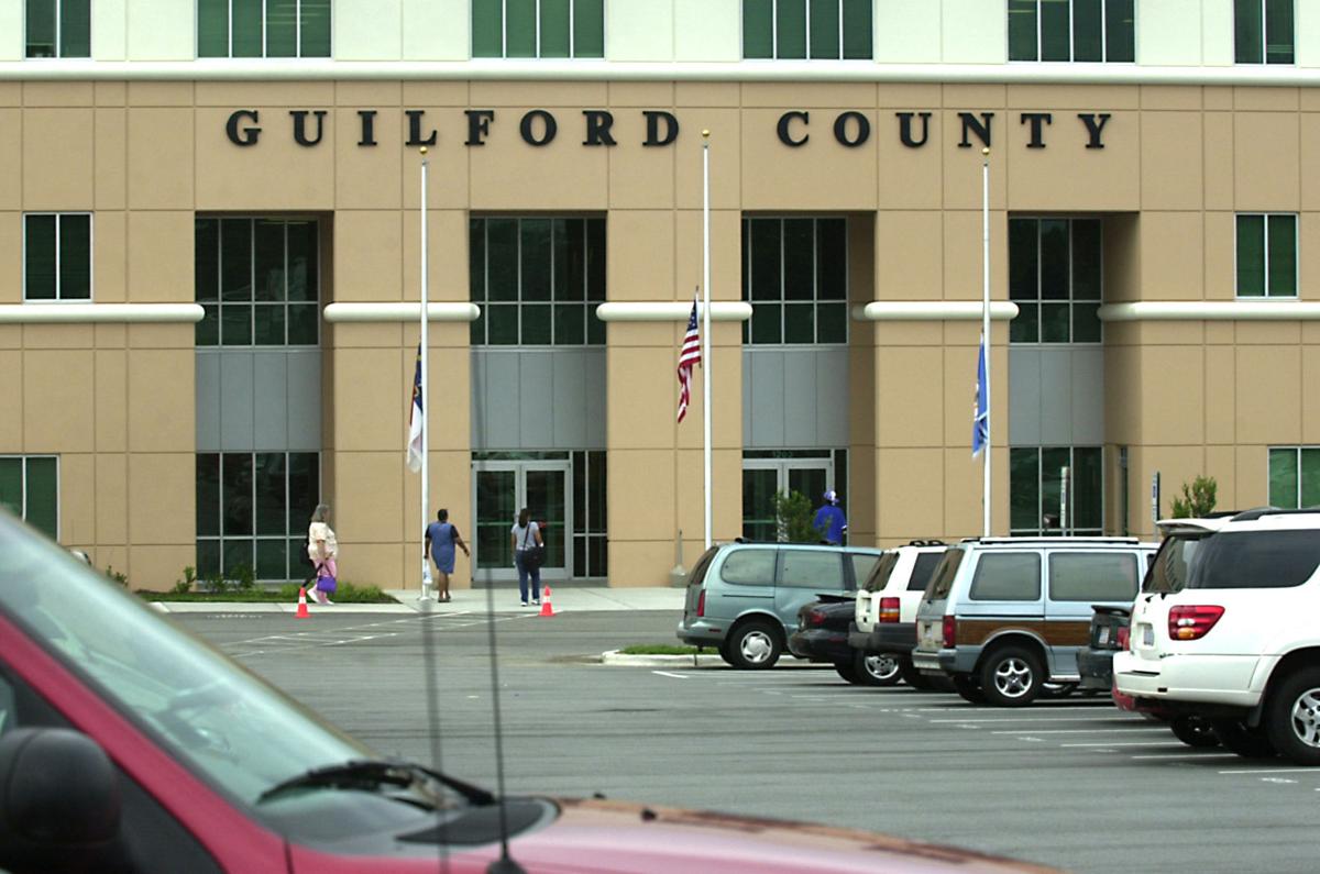 Guilford County adult guardianship program has great need, demand