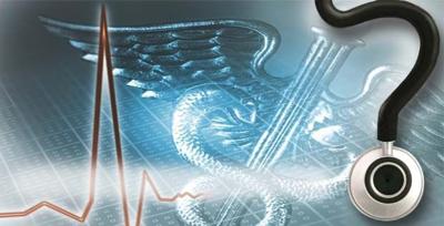 Health care graphic