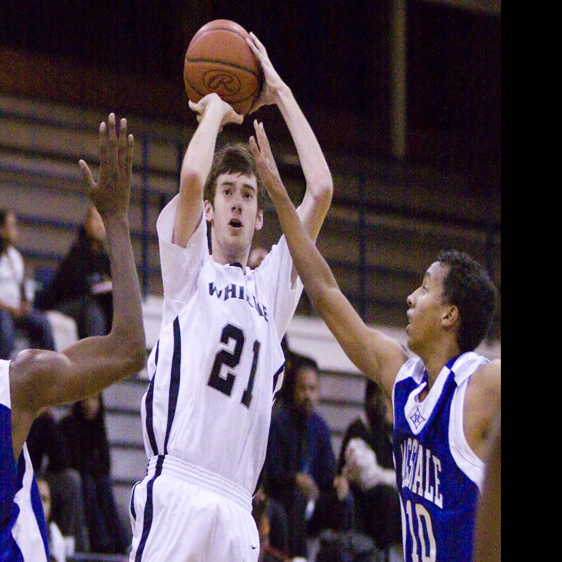 Ragsdale Boys Drop Grimsley Basketball Greensboro Com