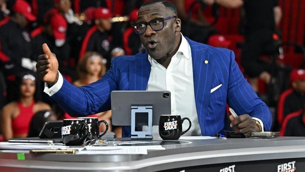 ESPN First Take