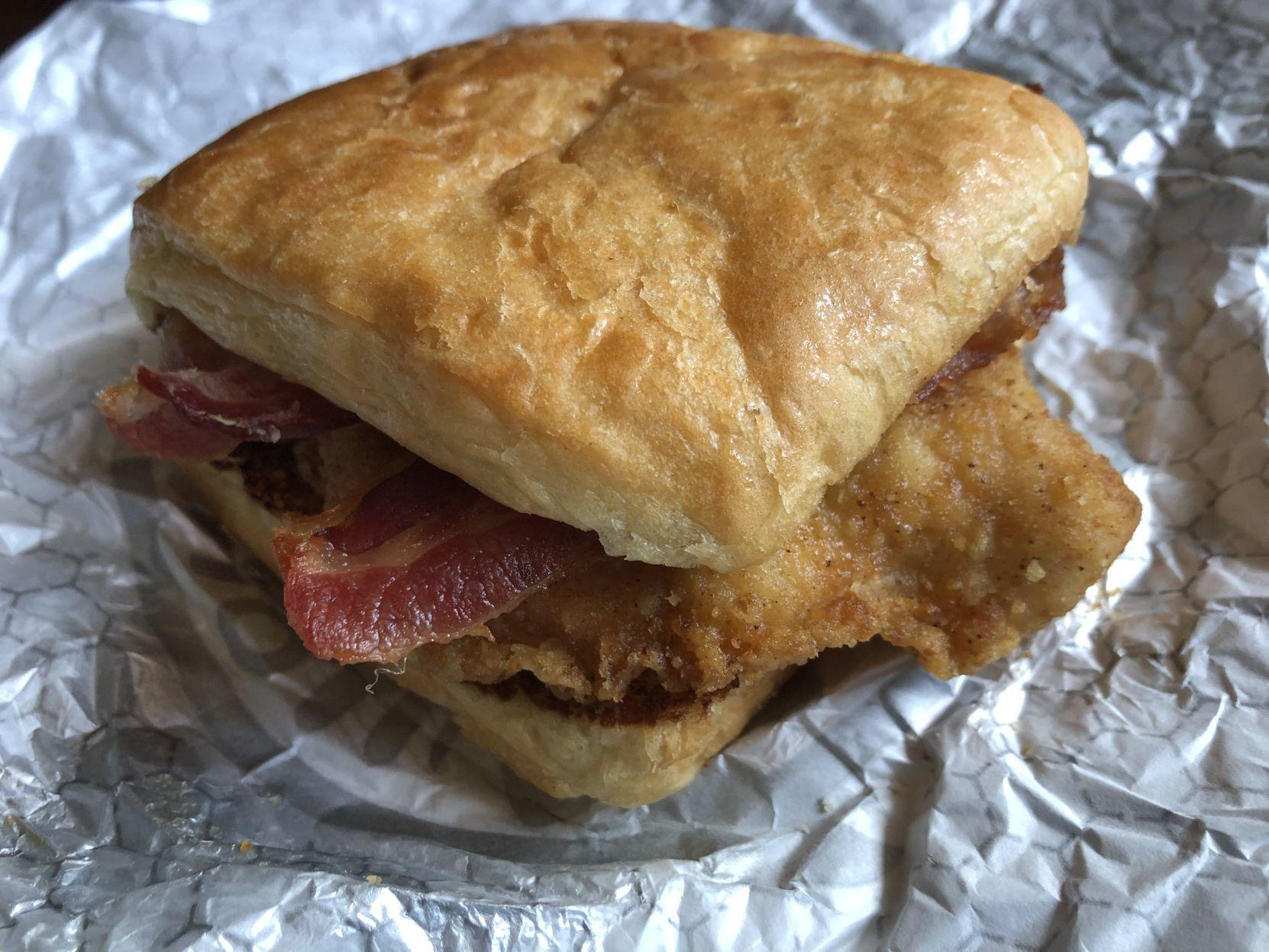 Is Wendys Cloverdale Winston Salem Nc Open On Christmas Day 2022 Wendy's Takes Another Stab At Breakfast | Dining | Greensboro.com