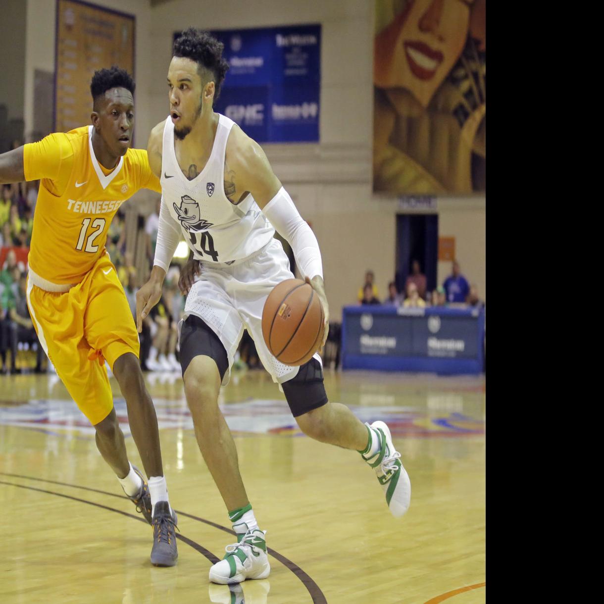 Kwe Parker Tyler Maye To Join N C A T Basketball Program Ncat