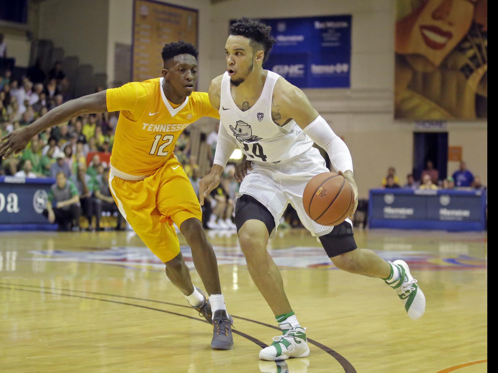 Kwe Parker Tyler Maye To Join N C A T Basketball Program Ncat
