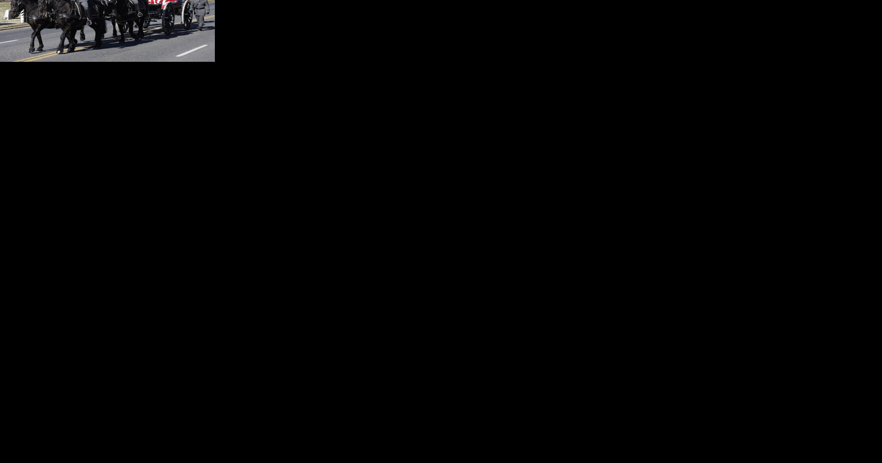 Sunday's letters: The End of Watch for Sgt. Dale Nix, - Vimarsana News