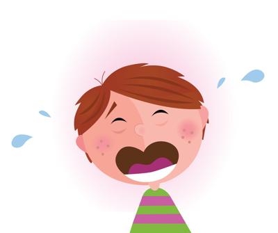 Children can learn that they must live within the rules established by the parent, that the parent is calm and loving and that attempting to go outside of the limits established by the calm, loving parent doesn’ t work, according to Scott Ervin.