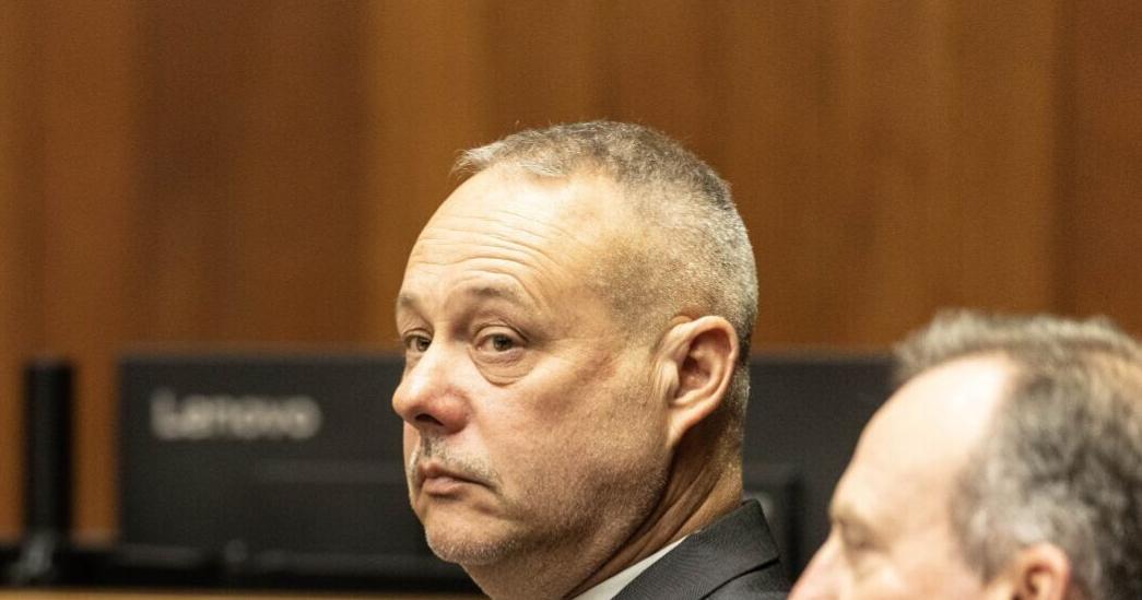 Manslaughter trial begins for former Greensboro NC officer