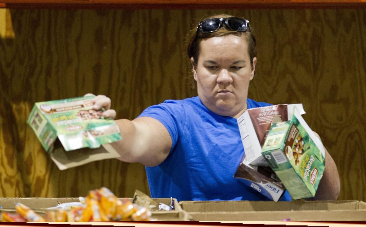 Guilford County Food Pantry Greensboro Nc Guilford County Food Pantry Greensboro Nc