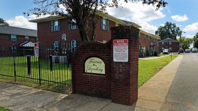 Burke Village Lane homicide