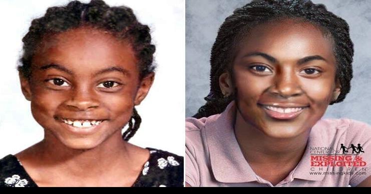 Authorities believe NC girl Asha Degree, who went missing in 2000, was murdered