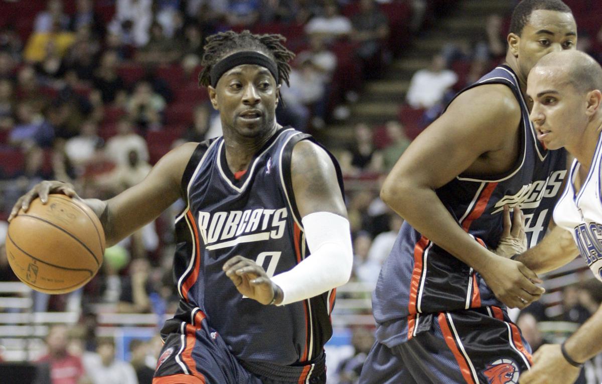 The Basketball Tournament Greensboro Regional Roster Highlights