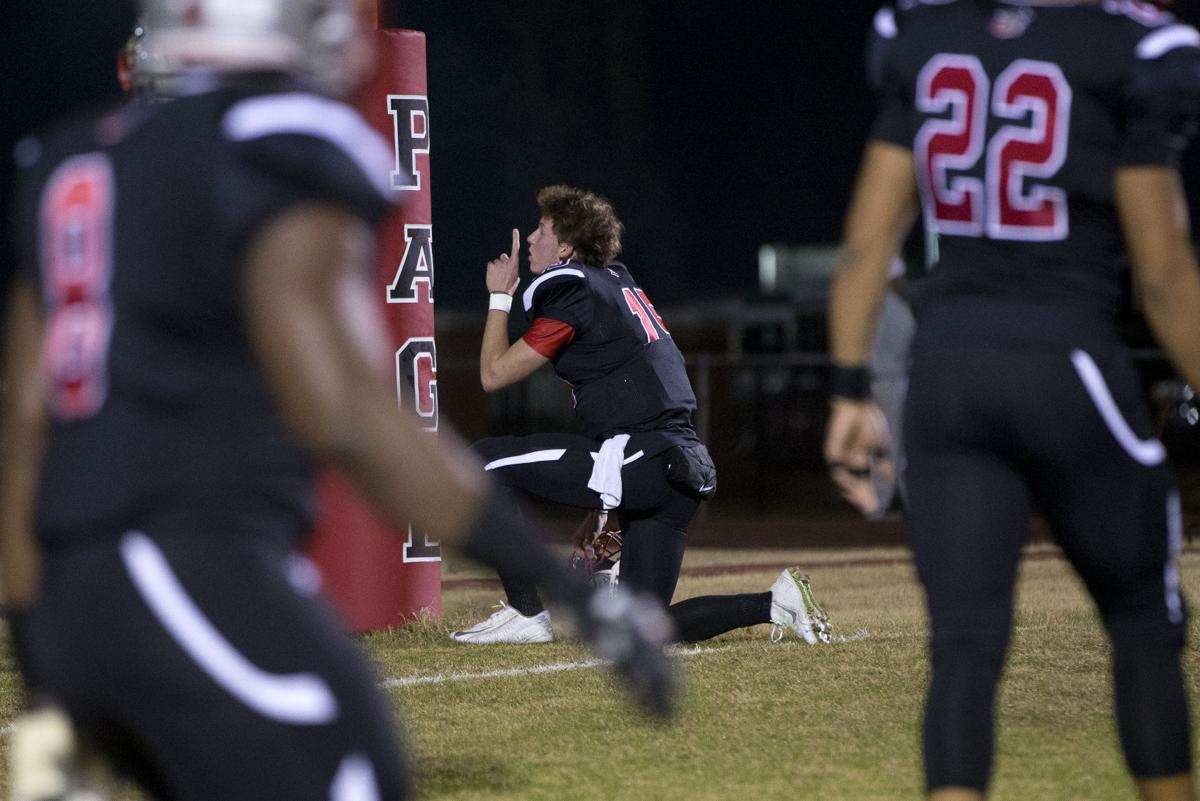 High School Football Playoffs Page 49 Richmond County 33