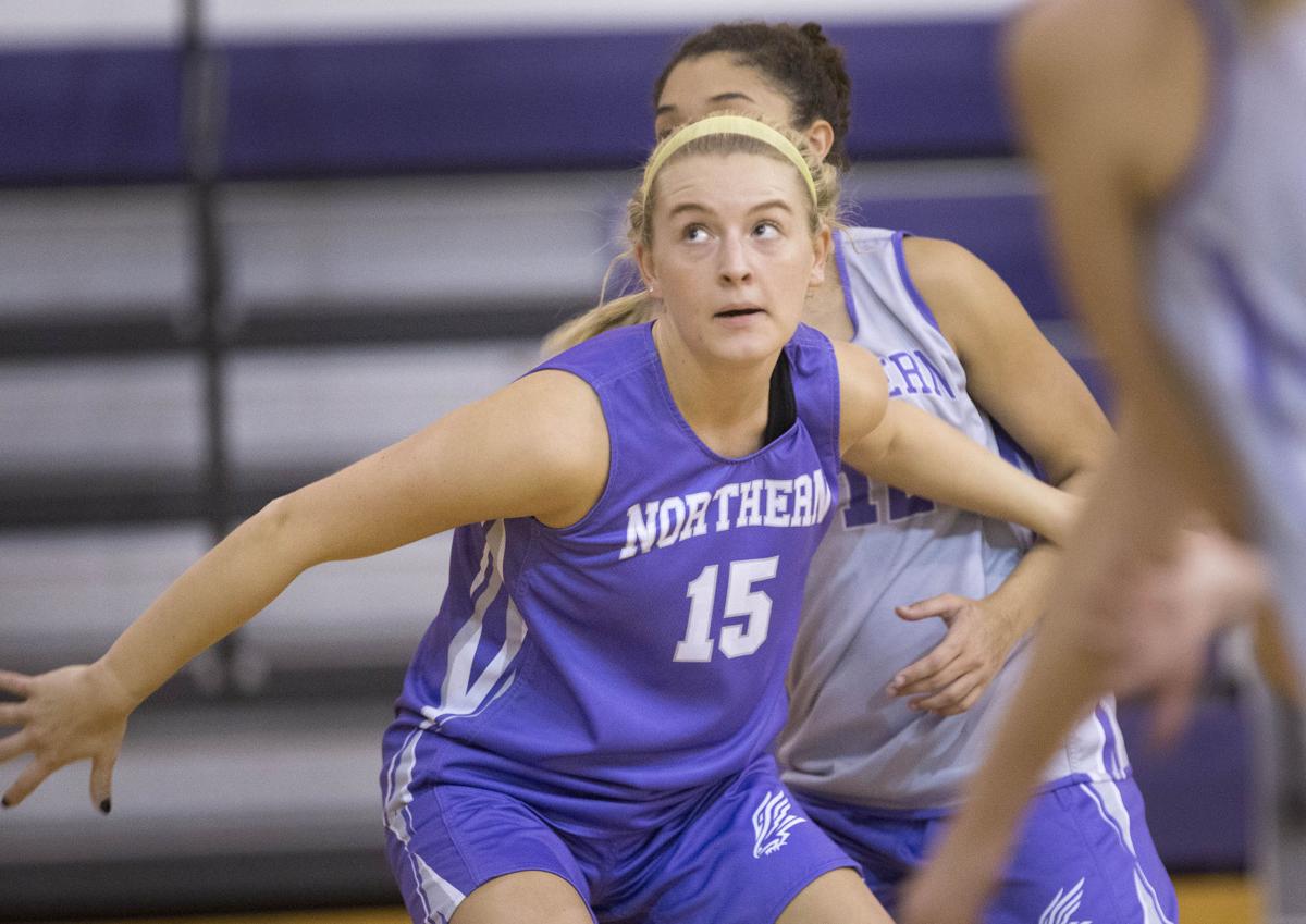 Northern Guilford Girls Basketball Gallery Greensboro Com