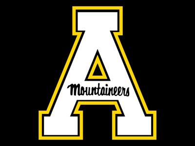 appalachian state logo 100115
