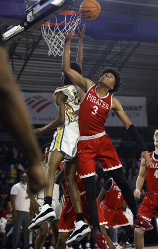 HAECO Invitational Boys