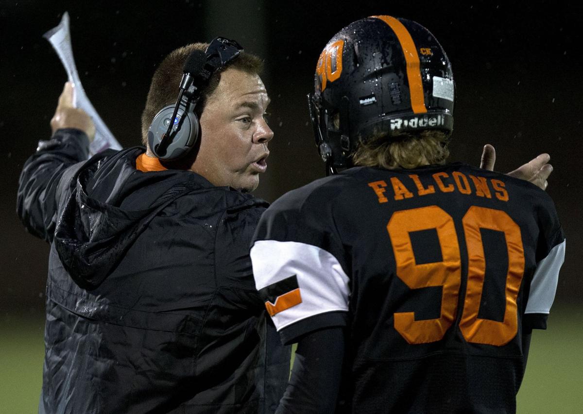 Hessenthaler Won T Be Back As Southeast Guilford Football Coach