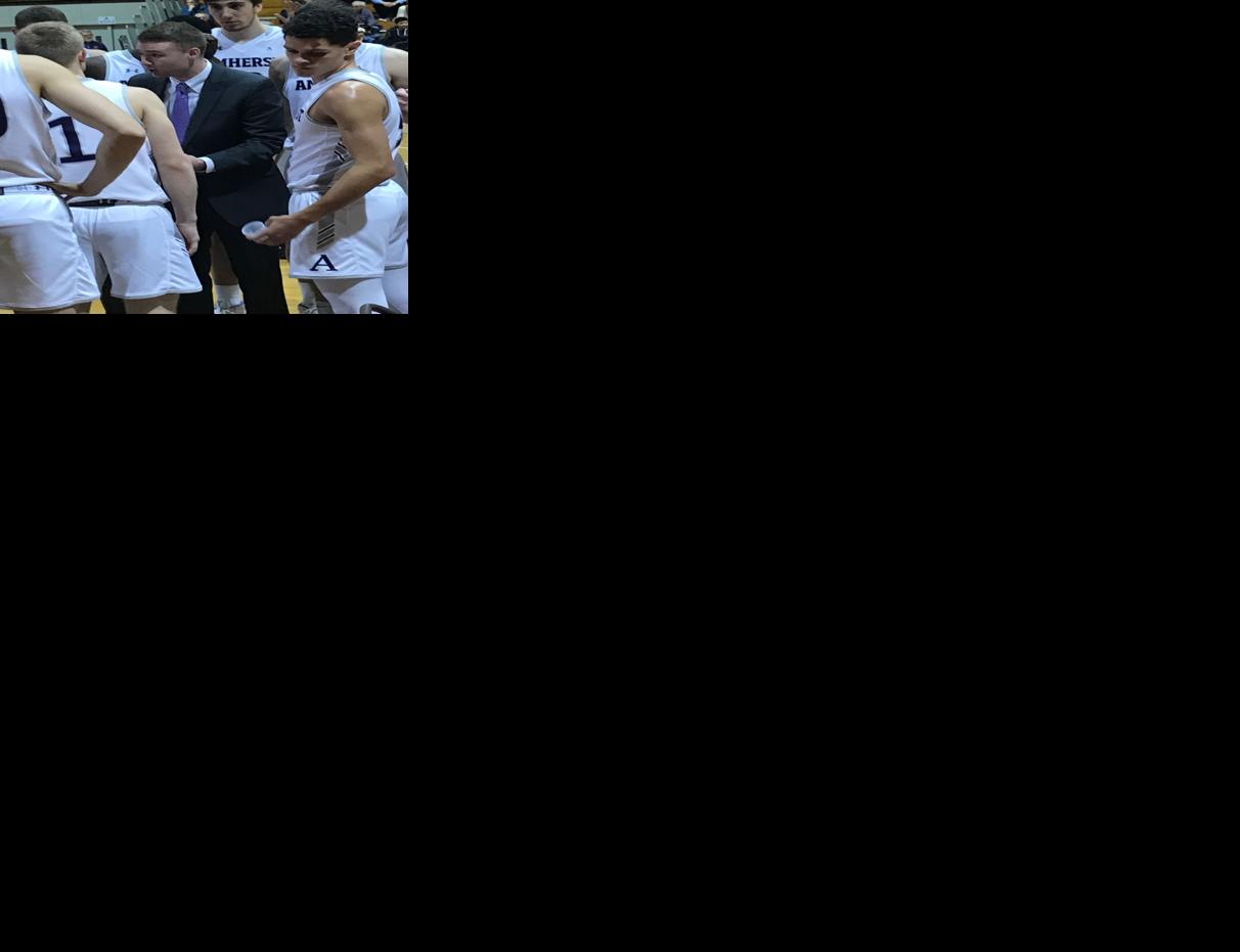 Bishop Mcguinness Alum Aaron Toomey Named Interim Head Basketball