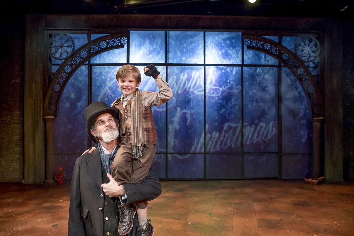 Triad Stage Brings Holiday Shows To Greensboro Winston M Next 5c6ad7b281930 Image Jpg Resize 1200 800