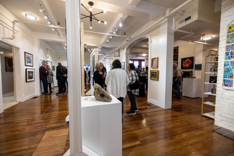 Marshall Muse Gallery