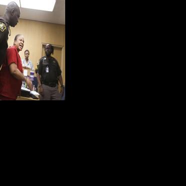 Detroit mom yells during custody trial that she killed 2 of her kids ...