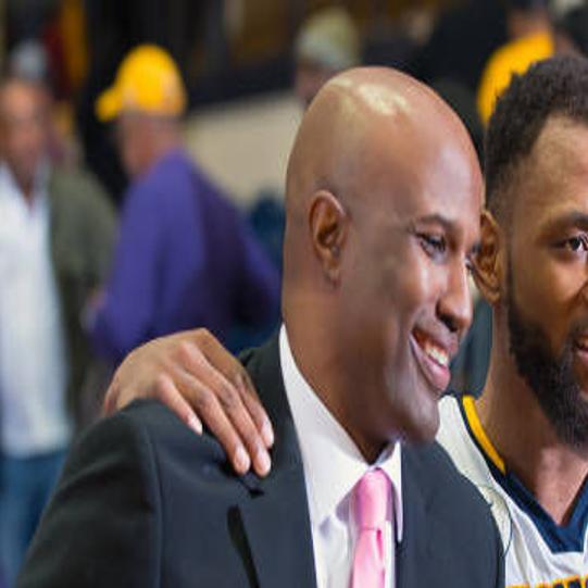 Update A T Retains Jay Joyner As Men S Basketball Coach Aggies