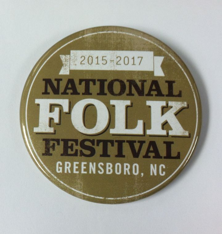 Update Greensboro lands National Folk Festival Latest News