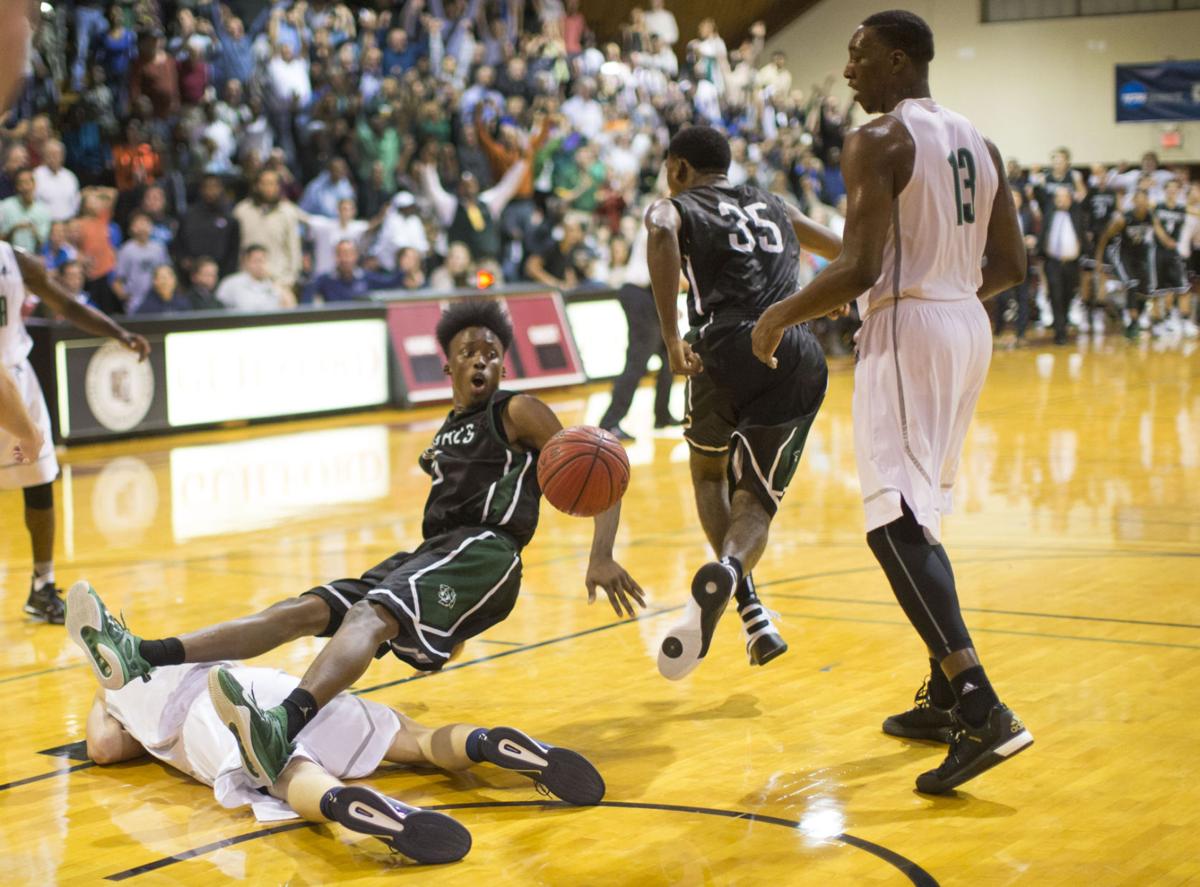 Newman S Shot Leads Greensboro Day Past High Point Christian
