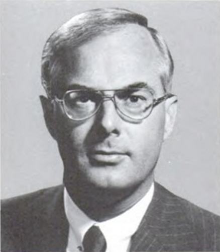 Eugene Johnston