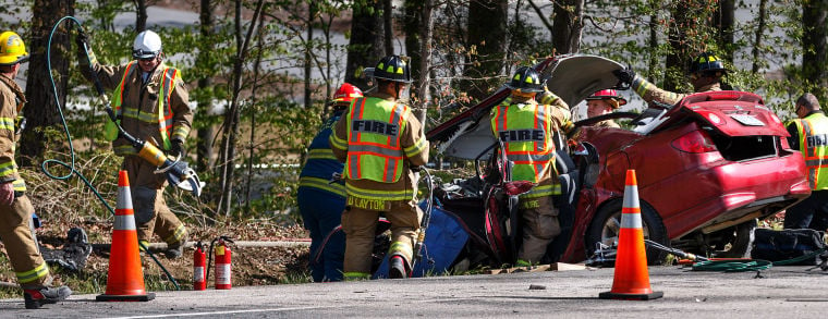 North Carolina's Courtney Sanford dead after Facebook post while