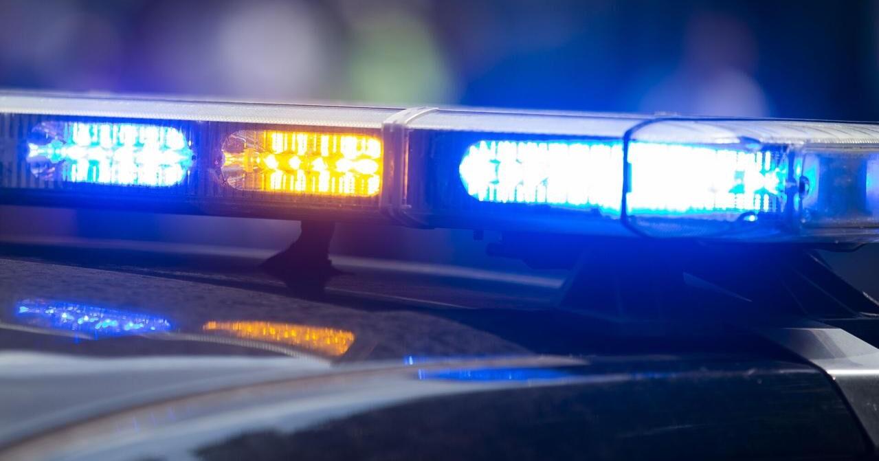 Ultralight aircraft crashes in Rockingham County - Vimarsana News