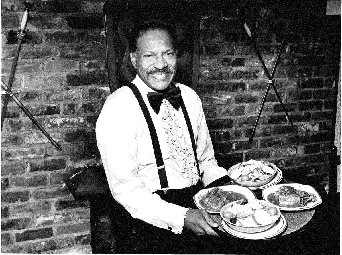 Flashback Do you remember these Greensboro restaurants?