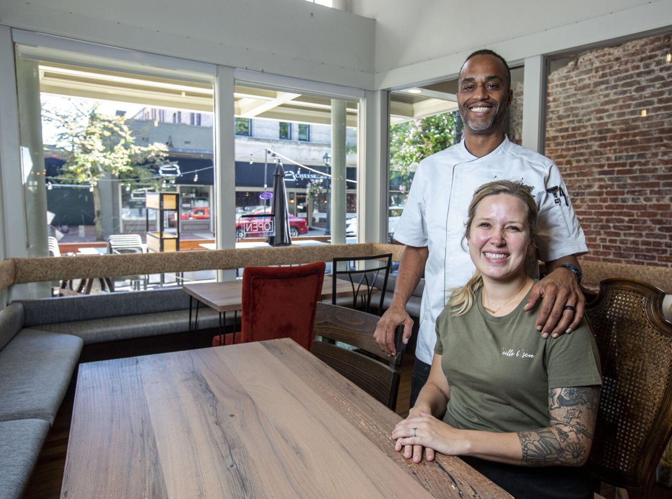 Greensboro chef tapped to be on Food Network #39 s #39 Chopped #39