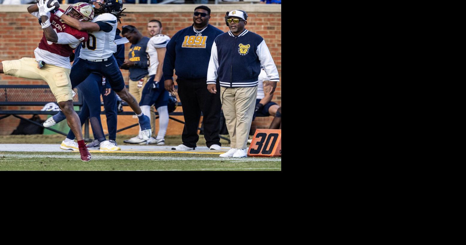 NC A&T football adds Winston-Salem players to roster
