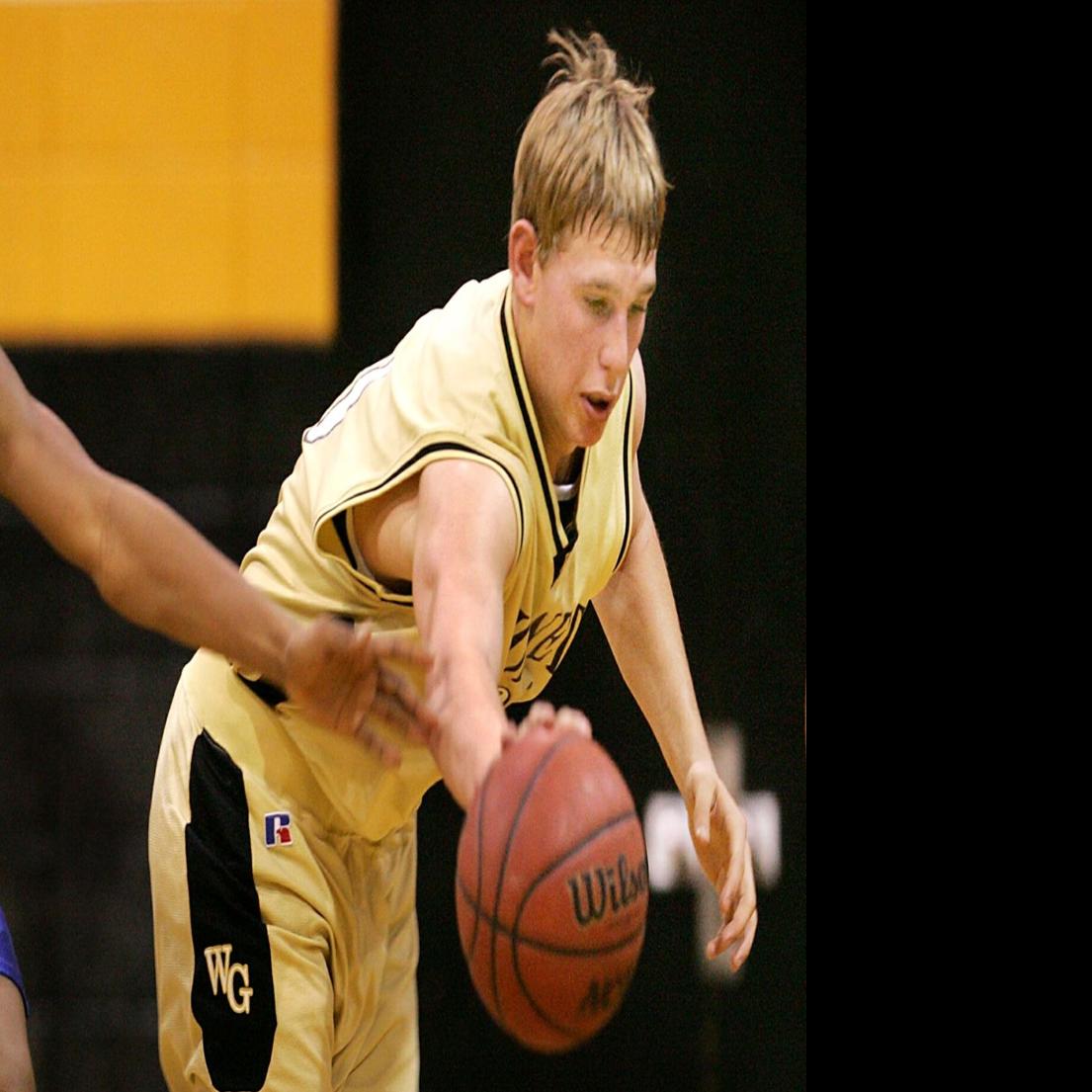 Spencer Leads Mcmichael Rally Basketball Greensboro Com