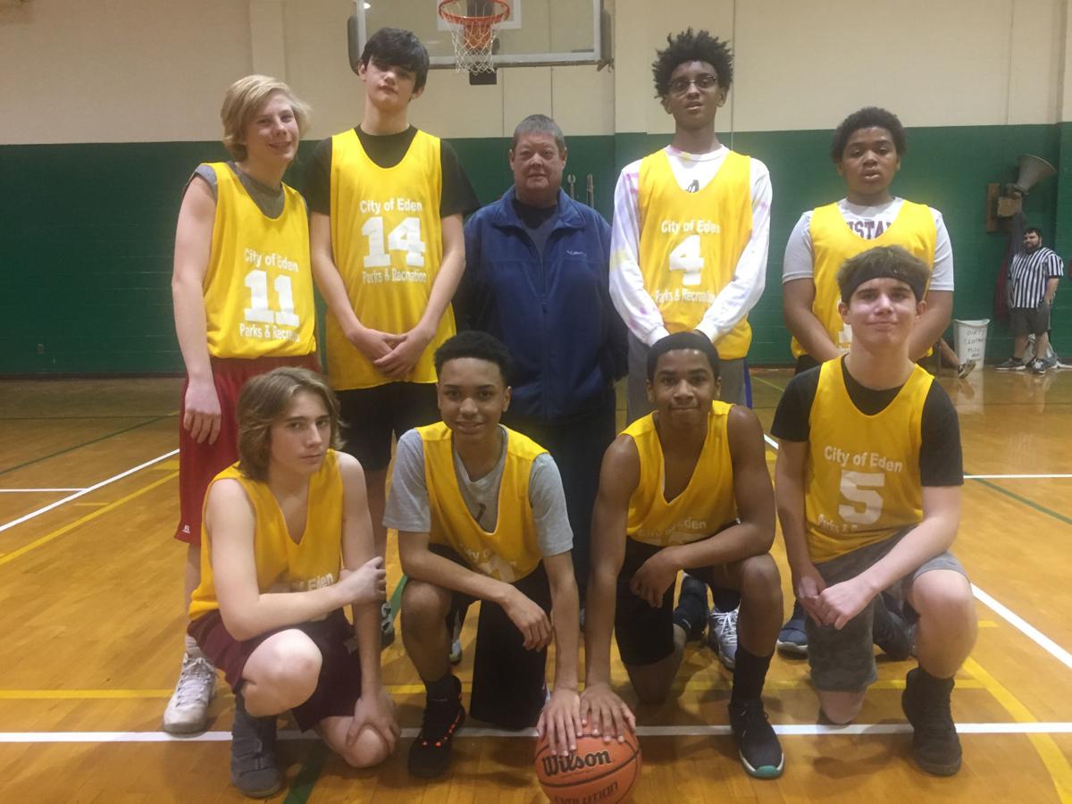 Short News Items From In And Around Rockingham County Latest