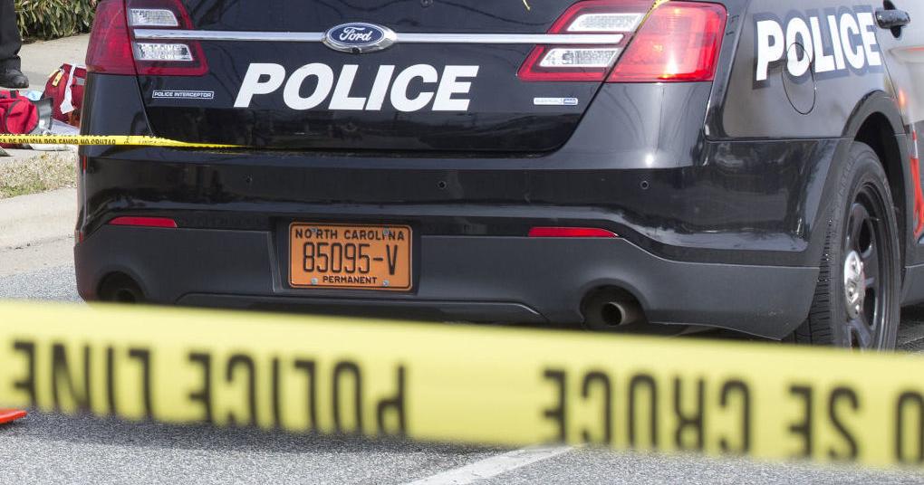 One dead one critically injured in Greensboro shooting
