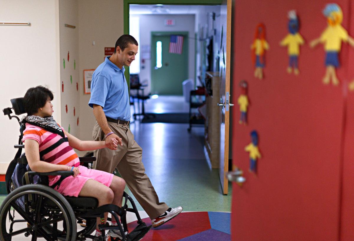 Special Ed Changes Likely In Final >> Update Guilford Getting Word Out On Special Ed Program Special Ed Changes Likely In Final >> Update Guilford Getting Word Out On Special Ed Program