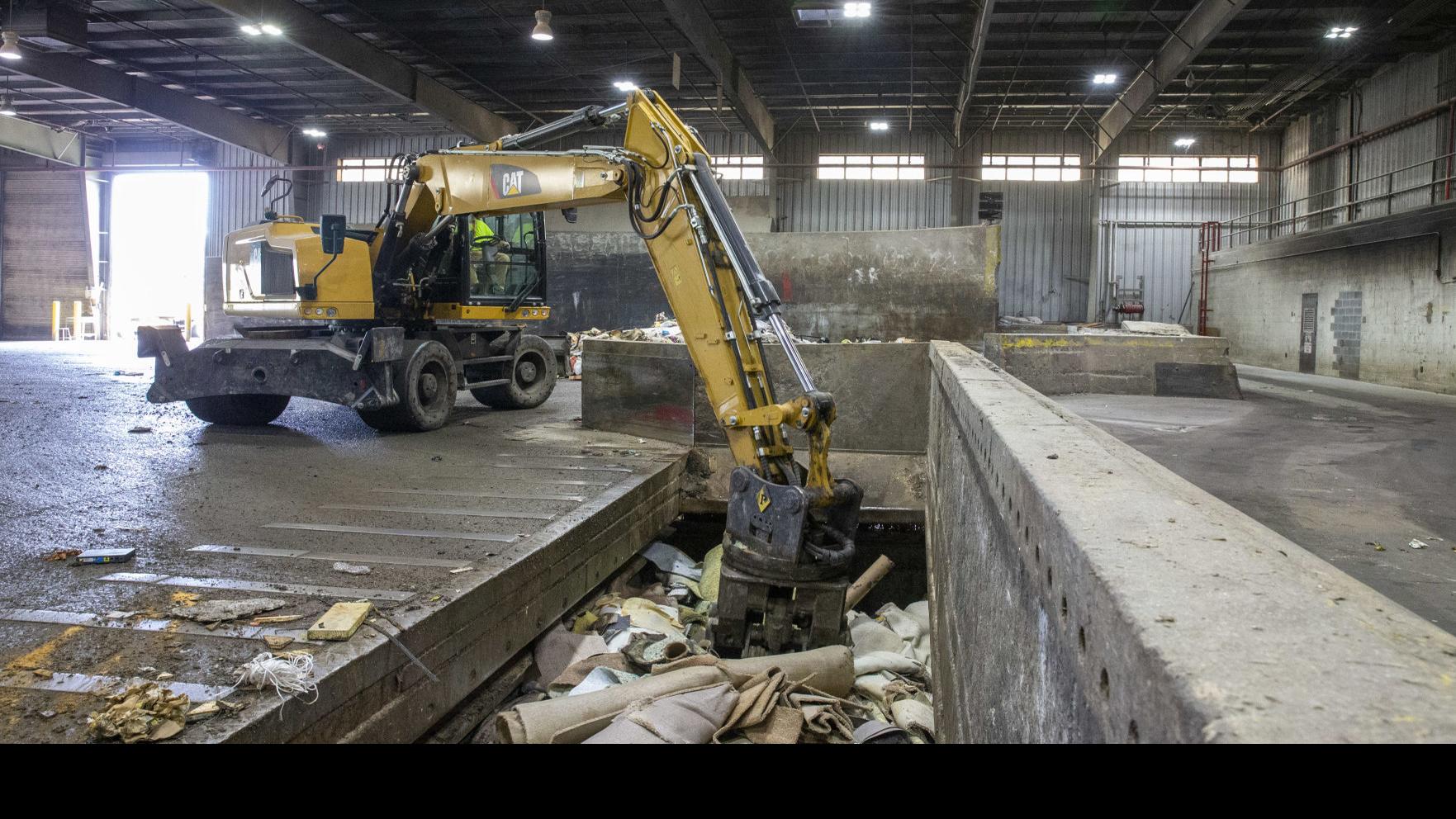How To Get Rid Of Big Trash Items In Guilford County Local News