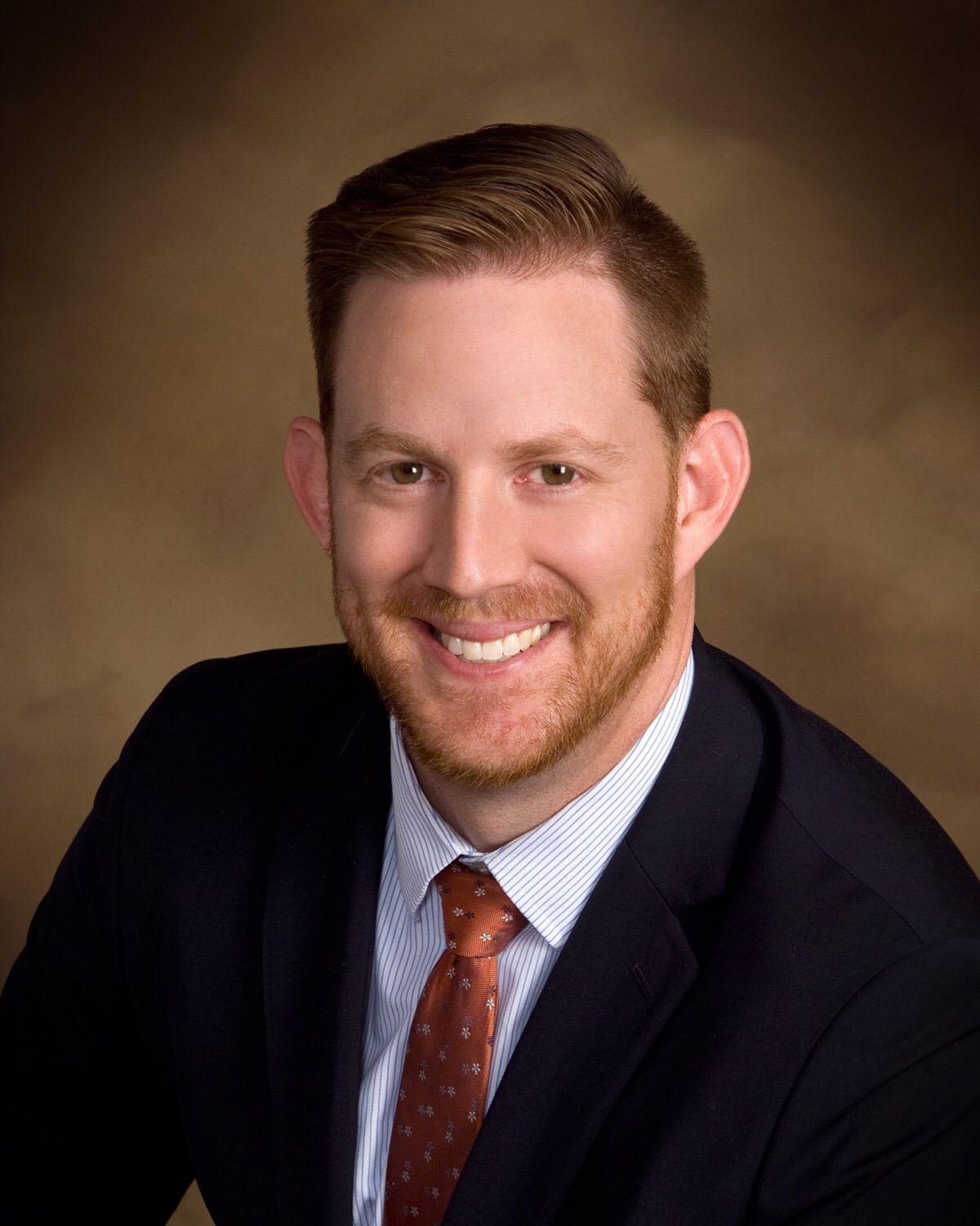 Greensboro names Wade Walcutt as new parks director