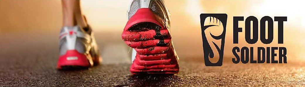 foot soldier run club logo 062916