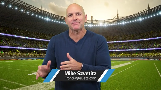 Pro Football Challenge: FrontPageBets' Mike Szvetitz makes his Week 18 NFL  picks