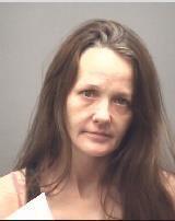 Jeannie Lee Blouin