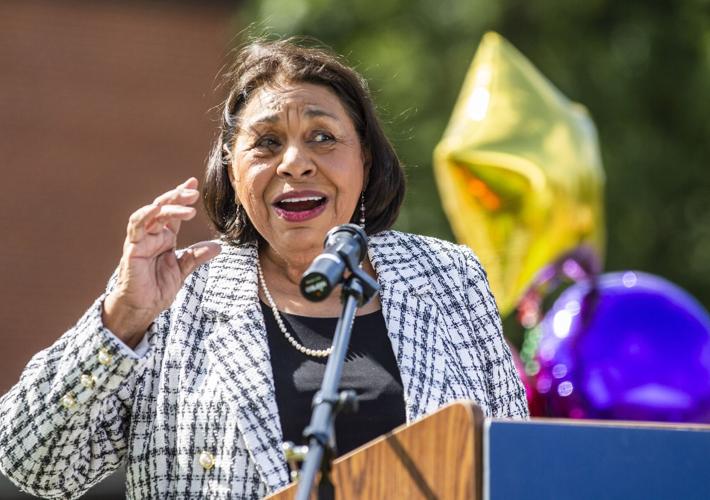 Sylvia Mendez