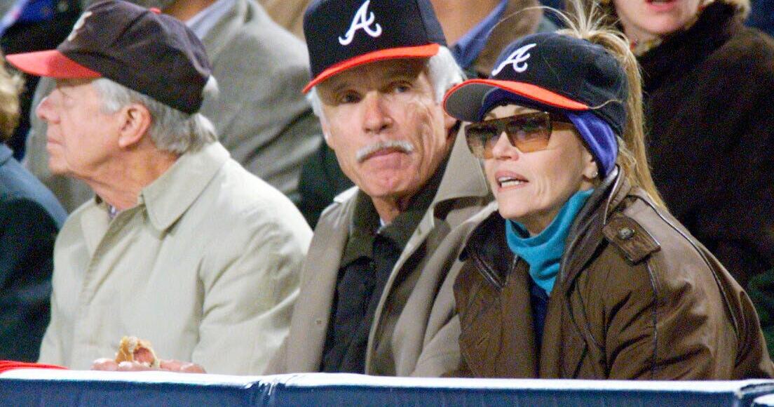 From the editor From the editor: Did I just write a Mother's Day column about Ted Turner? Yes, I kind of did. May 10, 2026 52 mins ago