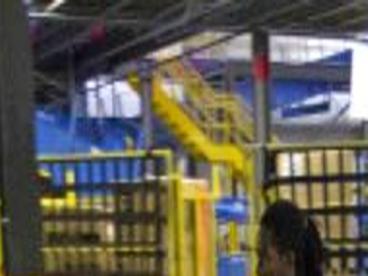 Busy Day At Fedex No Sweat Business Greensboro Com