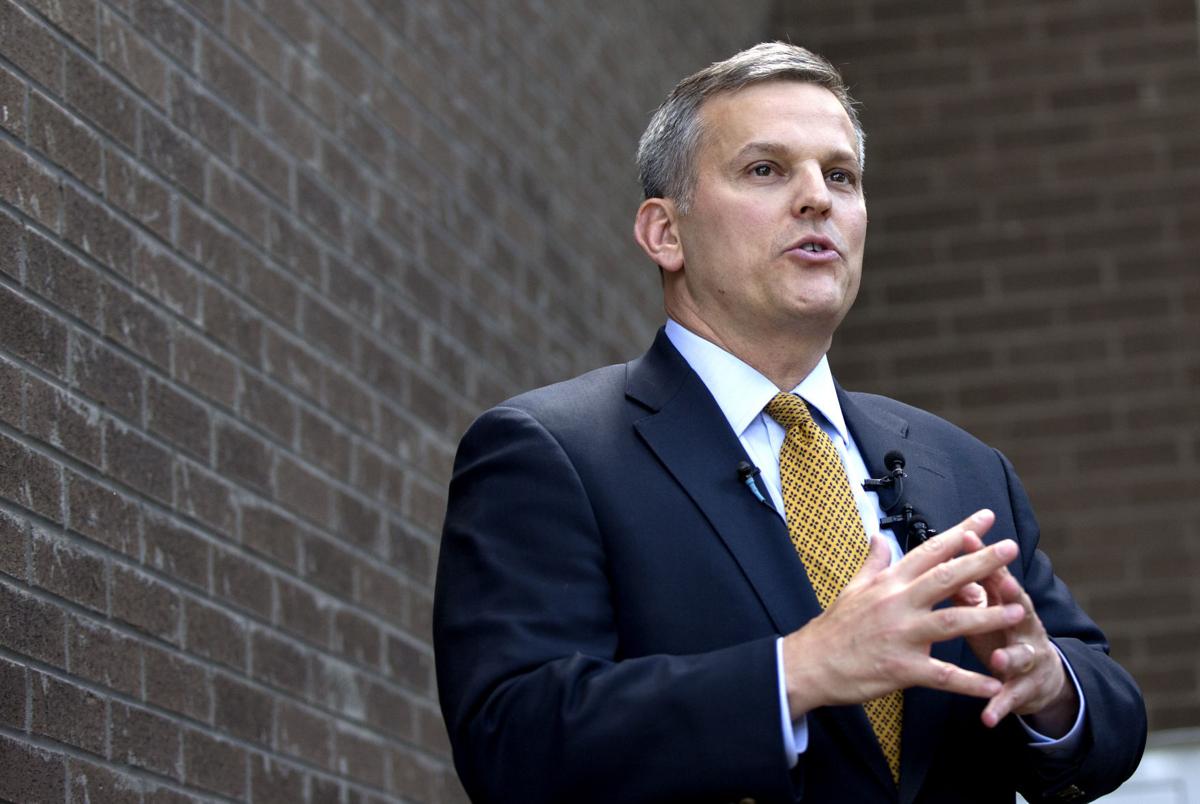 Josh Stein