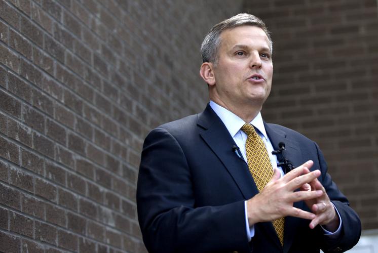 Josh Stein