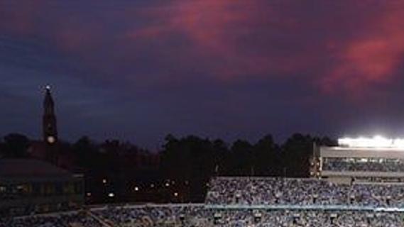 Carolina Football Benefits From Biggest Donation In Its History Gnr Greensboro Com