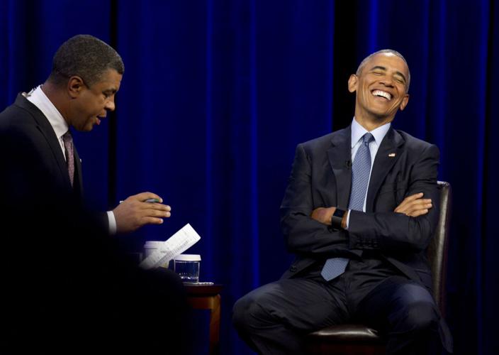 Obama VisitEMBARGOED UNTIL 10PM (copy)