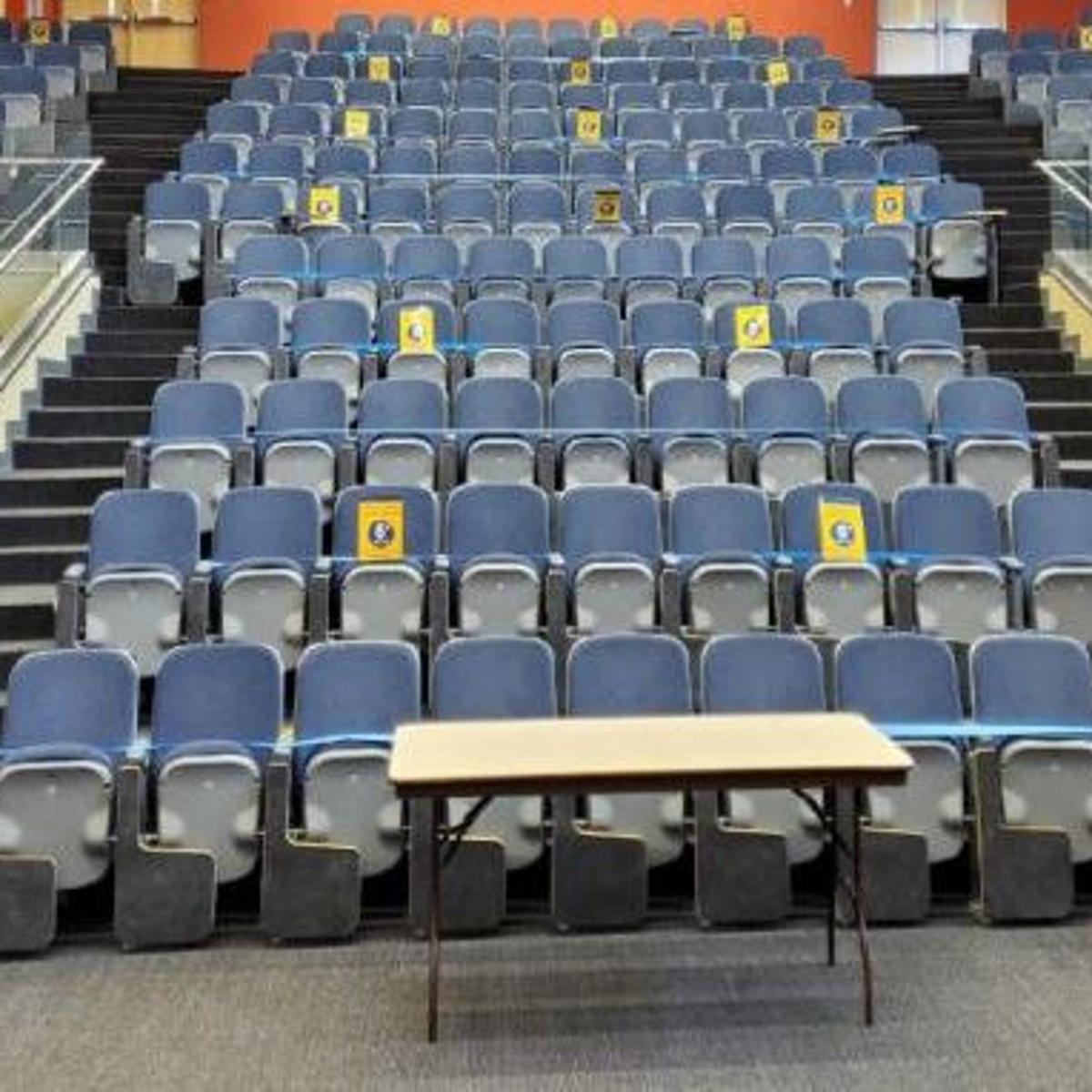 The Syllabus What Fall 2021 Might Look Like On Campus N C A T Edition Blog The Syllabus Greensboro Com Ncat Christmas Break 2021