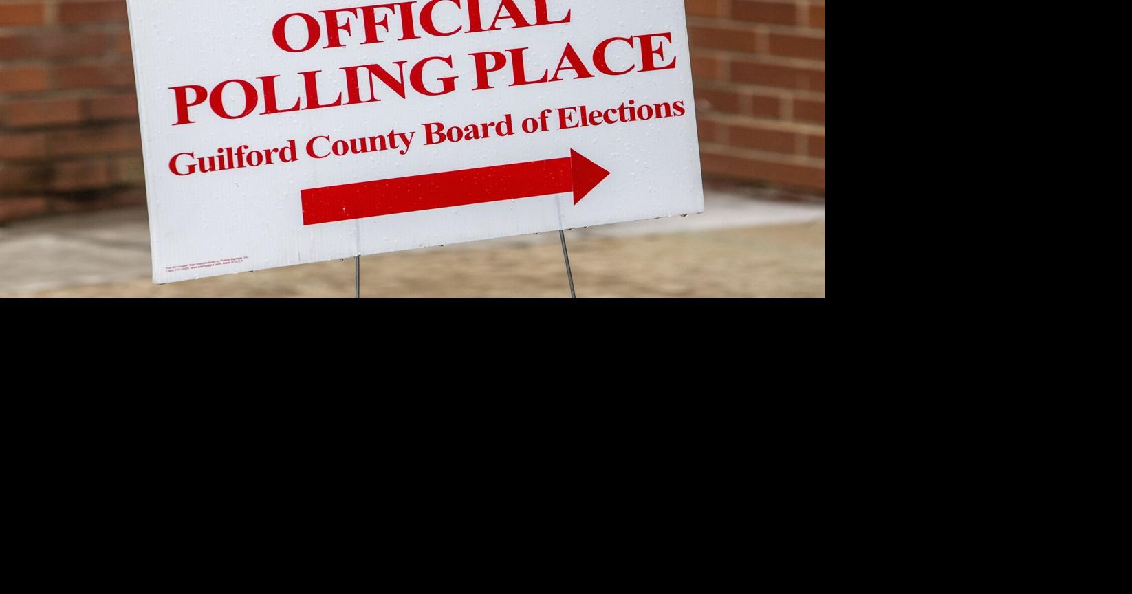 Will there be a recount in the Greensboro mayoral race? Only time will